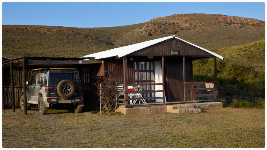 0 Bedroom Property for Sale in Laingsburg Rural Western Cape